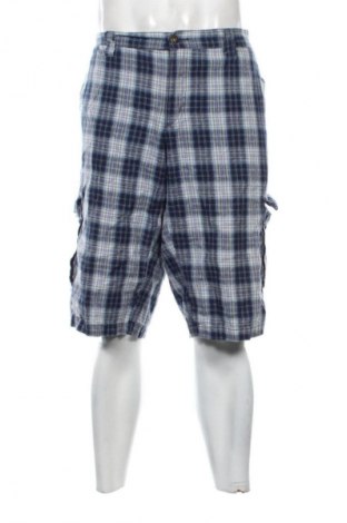 Pantaloni scurți de bărbați Rainbow, Mărime XXL, Culoare Multicolor, Preț 49,99 Lei