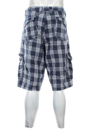 Pantaloni scurți de bărbați Rainbow, Mărime XXL, Culoare Multicolor, Preț 49,99 Lei