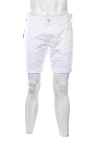 Herren Shorts Replay, Größe L, Farbe Weiß, Preis 66,99 €