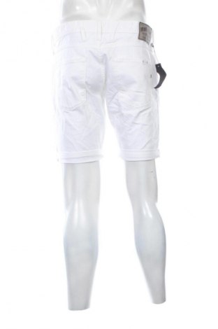 Herren Shorts Replay, Größe L, Farbe Weiß, Preis 66,99 €