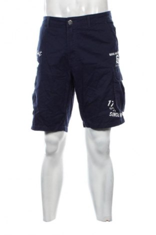 Herren Shorts Reward, Größe XL, Farbe Blau, Preis € 17,99