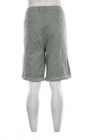 Pantaloni scurți de bărbați Riverso, Mărime XL, Culoare Verde, Preț 63,99 Lei