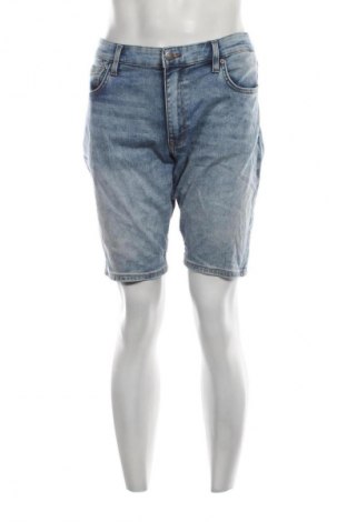 Pantaloni scurți de bărbați S.Oliver, Mărime XL, Culoare Albastru, Preț 90,99 Lei