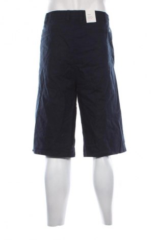 Pantaloni scurți de bărbați S.Oliver, Mărime XXL, Culoare Albastru, Preț 171,99 Lei