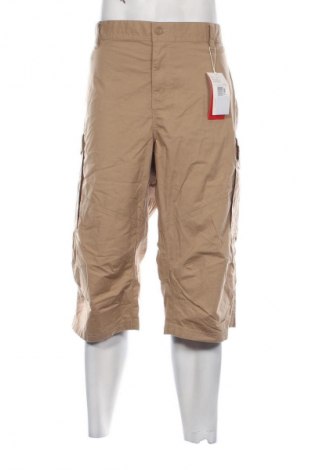 Herren Shorts S.Oliver, Größe 3XL, Farbe Beige, Preis 41,99 €