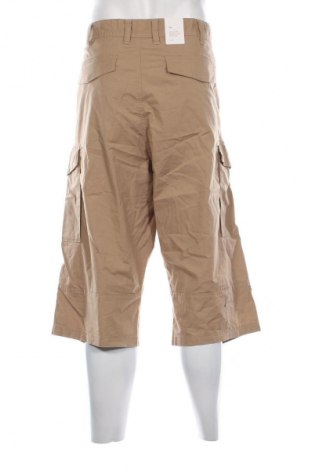 Herren Shorts S.Oliver, Größe 3XL, Farbe Beige, Preis 41,99 €