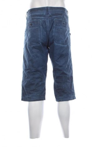 Herren Shorts S.Oliver, Größe L, Farbe Blau, Preis 23,99 €
