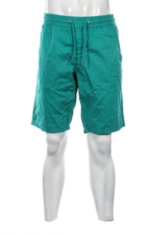 Herren Shorts S.Oliver, Größe M, Farbe Grün, Preis 12,99 €