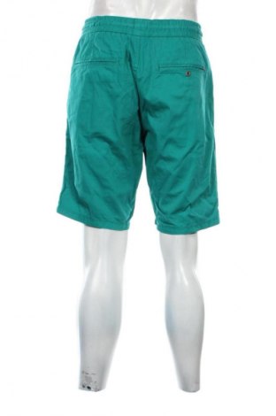 Herren Shorts S.Oliver, Größe M, Farbe Grün, Preis 12,99 €