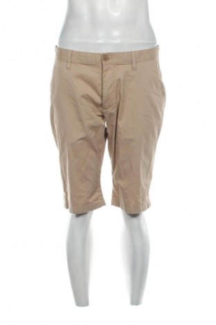 Herren Shorts S.Oliver, Größe L, Farbe Beige, Preis 23,99 €