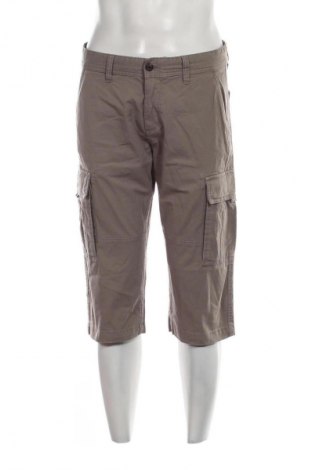 Herren Shorts S.Oliver, Größe M, Farbe Grau, Preis € 19,99