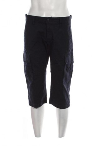 Herren Shorts S.Oliver, Größe M, Farbe Blau, Preis 12,99 €