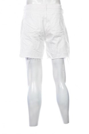 Pantaloni scurți de bărbați S.Oliver, Mărime L, Culoare Alb, Preț 70,99 Lei