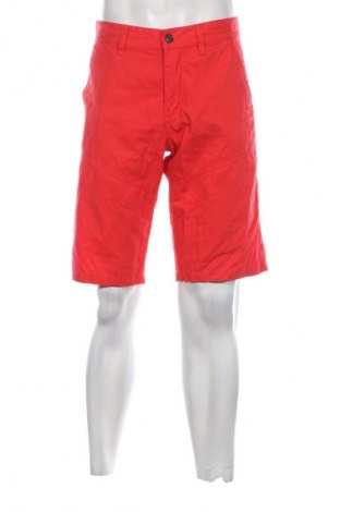 Férfi rövidnadrág S.Oliver, Méret L, Szín Piros, Ár 6 779 Ft