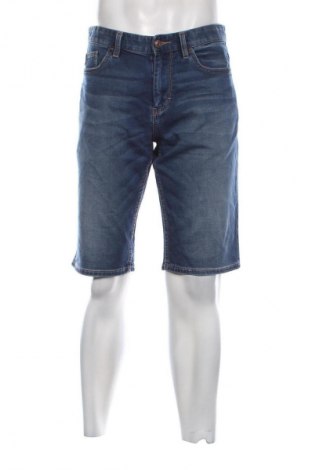 Pánske kraťasy  S.Oliver, Veľkosť L, Farba Modrá, Cena  20,95 €