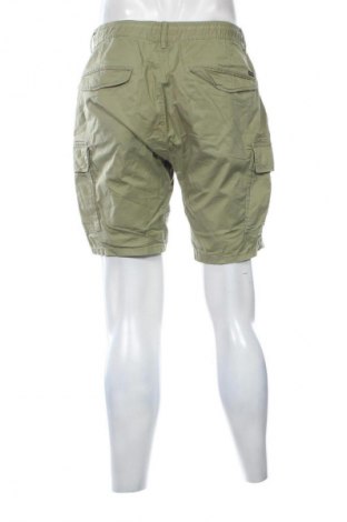 Herren Shorts Scotch & Soda, Größe M, Farbe Grün, Preis € 31,99