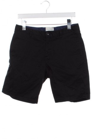 Herren Shorts Scotch & Soda, Größe S, Farbe Schwarz, Preis 36,99 €