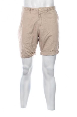 Herren Shorts Scotch & Soda, Größe L, Farbe Beige, Preis 32,99 €
