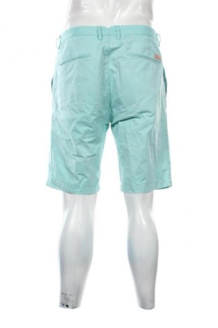 Herren Shorts Scotch & Soda, Größe L, Farbe Blau, Preis 37,99 €