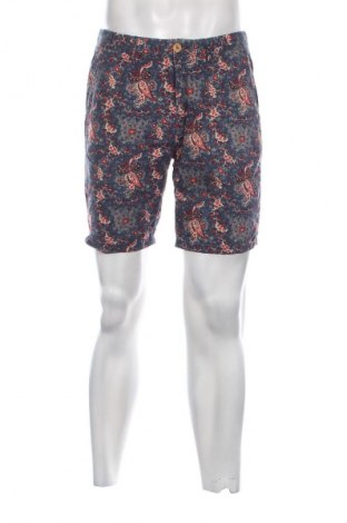 Herren Shorts Scotch & Soda, Größe M, Farbe Mehrfarbig, Preis 33,99 €