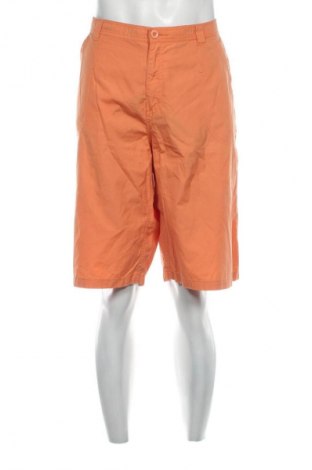 Férfi rövidnadrág Sergio Tacchini, Méret XL, Szín Narancssárga
, Ár 11 339 Ft