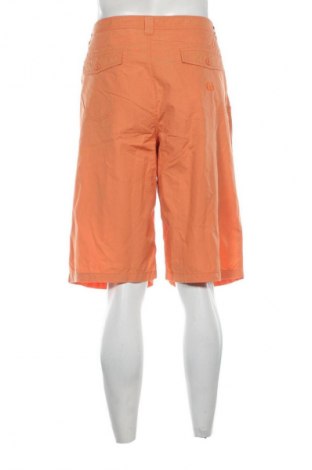 Férfi rövidnadrág Sergio Tacchini, Méret XL, Szín Narancssárga
, Ár 11 339 Ft