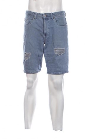 Herren Shorts Sinsay, Größe M, Farbe Blau, Preis 13,99 €