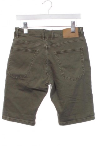Herren Shorts Smog, Größe S, Farbe Grün, Preis 13,99 €