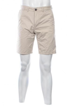 Pantaloni scurți de bărbați Smog, Mărime S, Culoare Bej, Preț 43,99 Lei