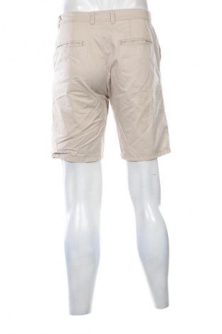 Pantaloni scurți de bărbați Smog, Mărime S, Culoare Bej, Preț 43,99 Lei