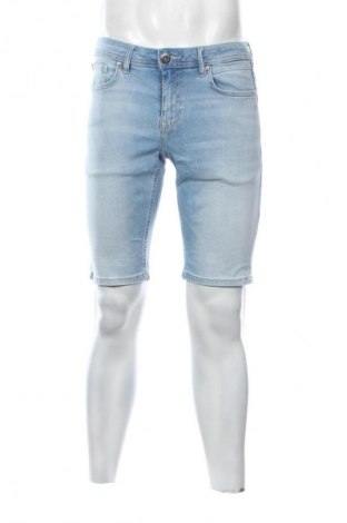 Herren Shorts Smog, Größe S, Farbe Blau, Preis 9,99 €