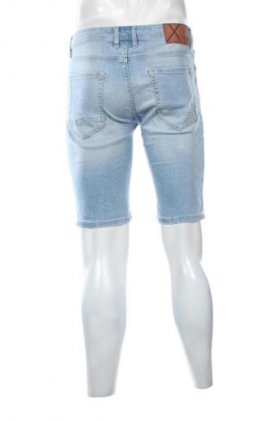 Herren Shorts Smog, Größe S, Farbe Blau, Preis 9,99 €