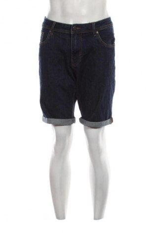 Herren Shorts Smog, Größe XL, Farbe Blau, Preis 19,99 €