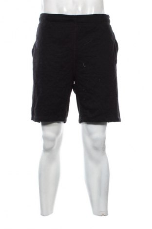 Pantaloni scurți de bărbați Soft, Mărime XXL, Culoare Negru, Preț 90,99 Lei