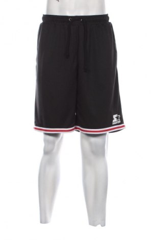 Herren Shorts Starter, Größe M, Farbe Schwarz, Preis 16,99 €