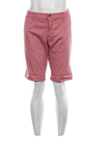 Pantaloni scurți de bărbați State Of Art, Mărime L, Culoare Roz, Preț 98,99 Lei