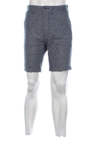 Herren Shorts Stradivarius, Größe M, Farbe Blau, Preis € 7,99
