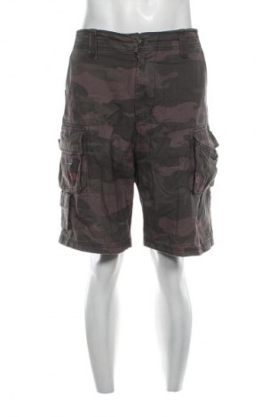 Pánske kraťasy  Surplus, Veľkosť XL, Farba Viacfarebná, Cena  9,95 €