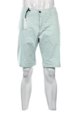 Herren Shorts Teddy Smith, Größe XL, Farbe Grün, Preis 41,99 €