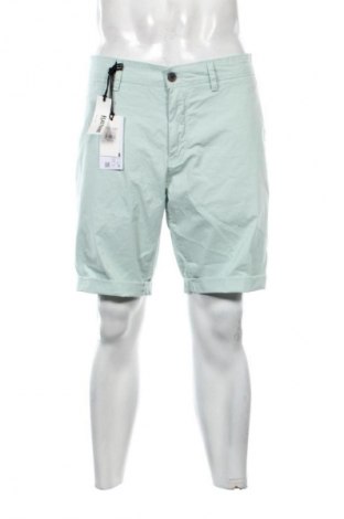 Herren Shorts Teddy Smith, Größe XL, Farbe Grün, Preis 51,99 €