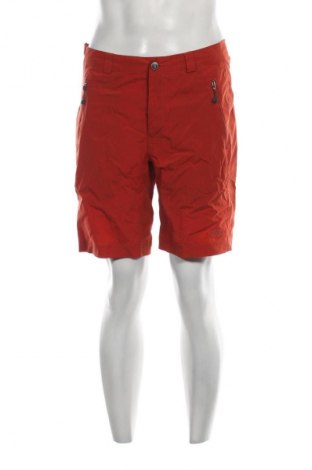 Pantaloni scurți de bărbați The North Face, Mărime M, Culoare Roșu, Preț 175,99 Lei