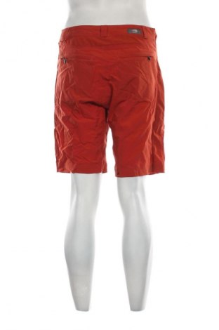 Pantaloni scurți de bărbați The North Face, Mărime M, Culoare Roșu, Preț 175,99 Lei