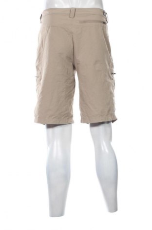 Pantaloni scurți de bărbați The North Face, Mărime L, Culoare Bej, Preț 153,99 Lei