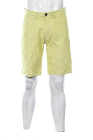 Herren Shorts Timberland, Größe M, Farbe Grün, Preis 38,99 €