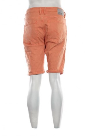 Pantaloni scurți de bărbați Tom Tailor, Mărime L, Culoare Portocaliu, Preț 109,99 Lei