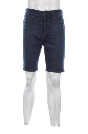 Férfi rövidnadrág Tom Tailor, Méret M, Szín Kék, Ár 6 879 Ft