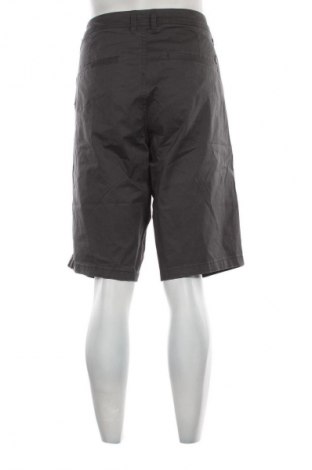 Pantaloni scurți de bărbați Tom Tailor, Mărime XL, Culoare Gri, Preț 195,99 Lei