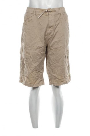 Pánske kraťasy  Tom Tailor, Veľkosť XL, Farba Béžová, Cena  20,95 €
