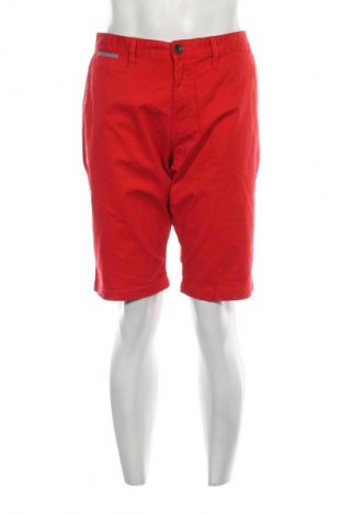 Férfi rövidnadrág Tom Tailor, Méret XL, Szín Piros, Ár 6 949 Ft