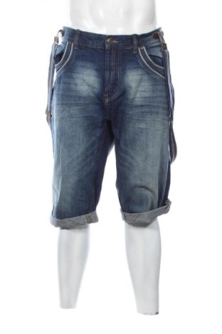 Herren Shorts Tom Tompson, Größe XXL, Farbe Blau, Preis 12,99 €